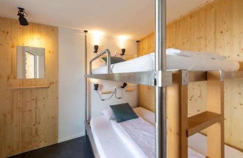 Interlaken Hostal | RiverLodge TCS Training & Freizeit AG