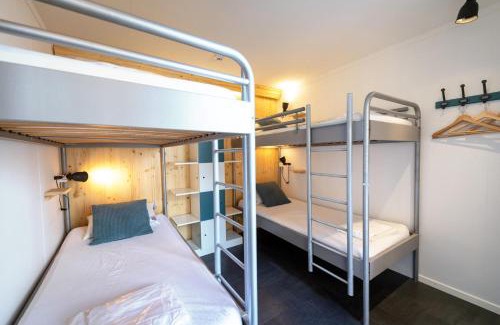 Interlaken Hostal | RiverLodge TCS Training & Freizeit AG