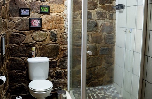 Tonteldoos Cabina | Riverman Cabin