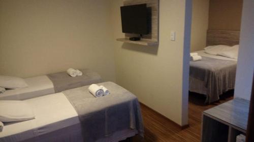 Centro Hotel | Rivero Hotel