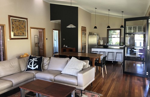 Iluka Casa | River Pearl - ubicado en Iluka