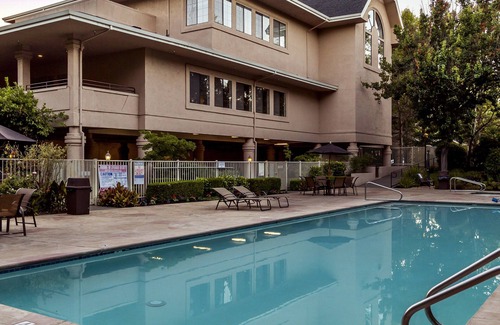 Napa Condominio | RiverPointe Napa Valley Resort
