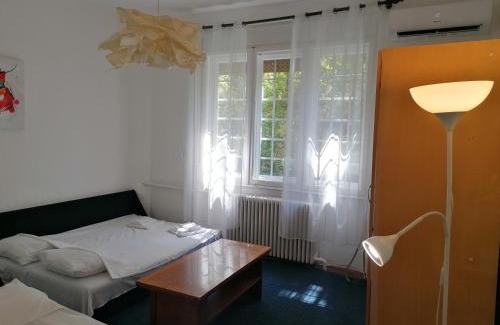 Kosancicev Venac Apartamento | RiverRetreat