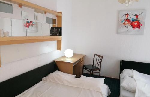 Kosancicev Venac Apartamento | RiverRetreat