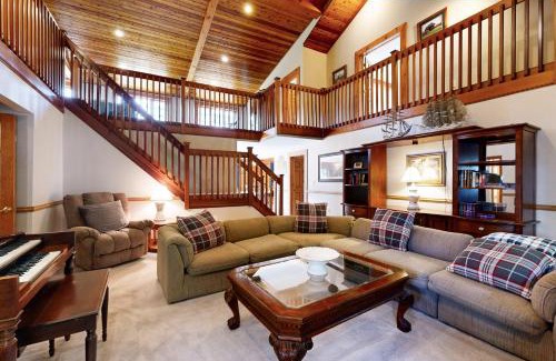Cavendish Casa | Rivers Bend Retreat