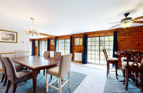 Cavendish Casa | Rivers Bend Retreat