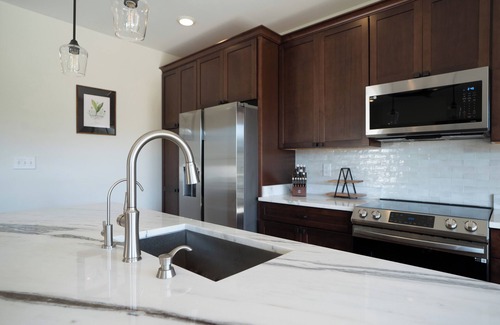 Canaan Valley Casa | River’s Edge, In Davis