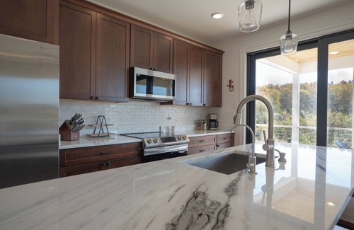 Canaan Valley Casa | River’s Edge, In Davis