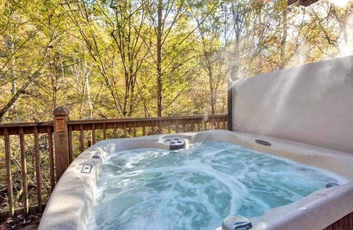 Gatlinburg - Pigeon Forge Cabina | Rivers Edge