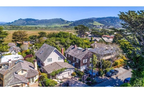 Carmel Point Casa | Rivers End at Carmel Point