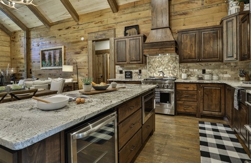 Ellijay Cabina | Riverscape | Ellijay, GA
