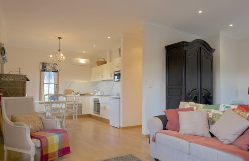Cambridge Cabaña | Riversdale Estate Cottages