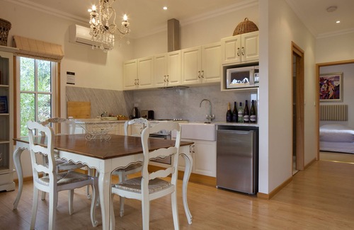 Cambridge Cabaña | Riversdale Estate Cottages