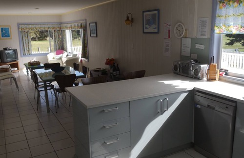 Cambridge Cabaña | Riversdale Estate Cottages