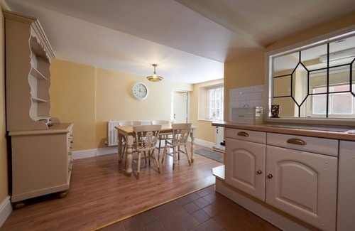 Monsal Dale Cabaña | Riversdale Farm Cottage, Upperdale | Peak District
