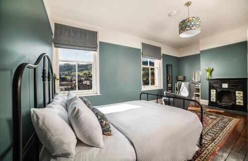 Llangollen Cama Y Desayuno | Riversdale House Bed & Breakfast