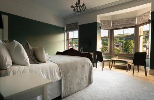 Llangollen Cama Y Desayuno | Riversdale House Bed & Breakfast