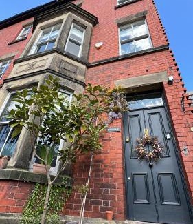Llangollen Cama Y Desayuno | Riversdale House Bed & Breakfast