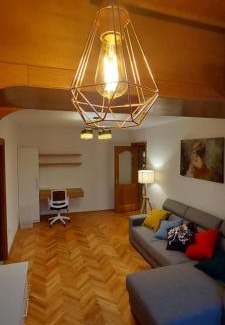 Odorheiu Secuiesc Apartamento | Riverside apartment