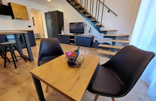 Kranjska Gora Apartamento | Riverside Apartma 2, Kranjska Gora