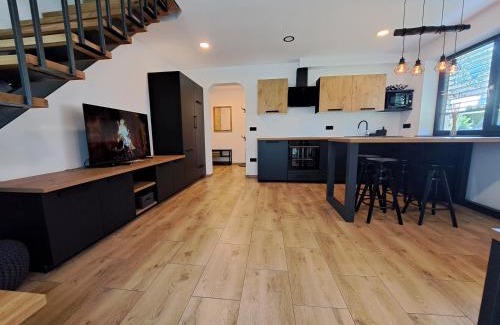 Kranjska Gora Apartamento | Riverside Apartma 2, Kranjska Gora