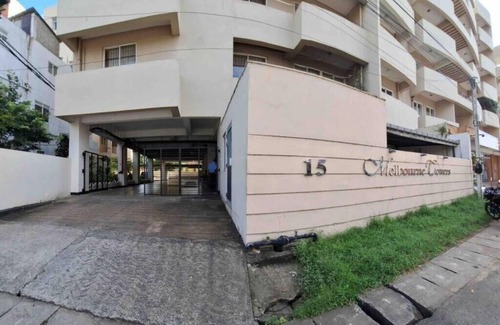 Moratuwa Apartamento | Riverside apartment, centrally located with all amenities in close proximity.