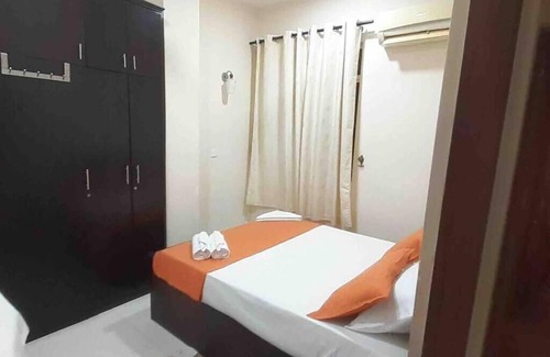 Moratuwa Apartamento | Riverside apartment, centrally located with all amenities in close proximity.