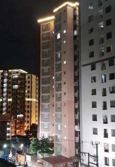 Pangani Apartamento | Riverside apartment