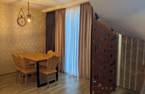 Borjomi Apartamento | Riverside Borjomi