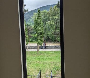 Borjomi Apartamento | Riverside Borjomi
