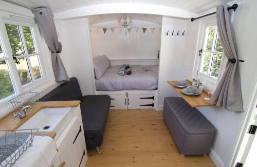 Spean Bridge Apartamento | Riverside Bothy at Allt A'Mhuilinn