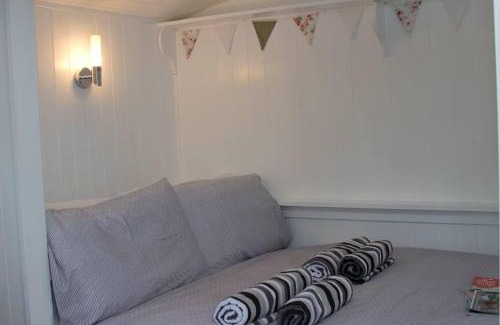 Spean Bridge Apartamento | Riverside Bothy at Allt A'Mhuilinn