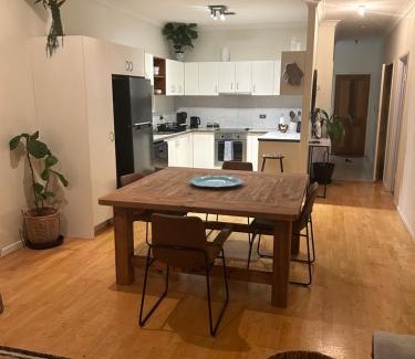 Rockhampton Apartamento | Riverside Boutique Apartment