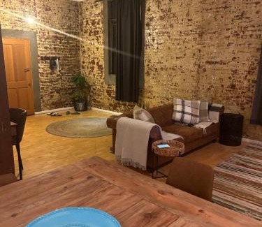 Rockhampton Apartamento | Riverside Boutique Apartment
