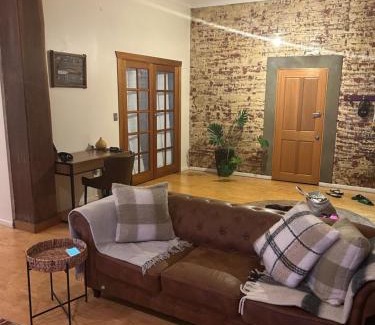 Rockhampton Apartamento | Riverside Boutique Apartment