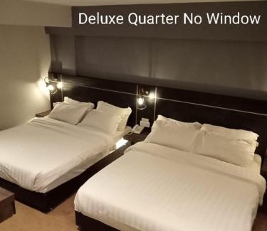 Kuantan Hotel | Riverside Boutique Hotel