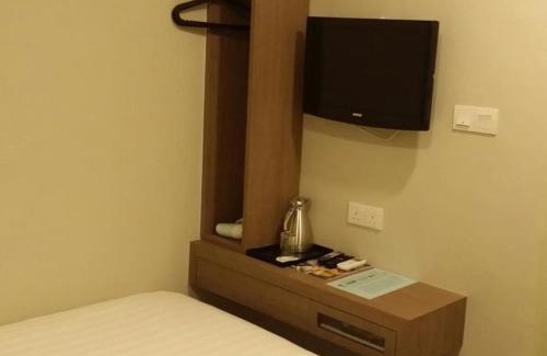 Kuantan Hotel | Riverside Boutique Hotel