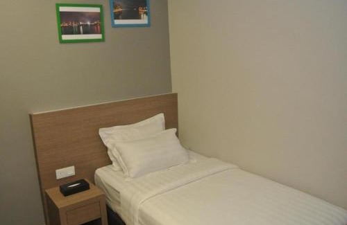 Kuantan Hotel | Riverside Boutique Hotel