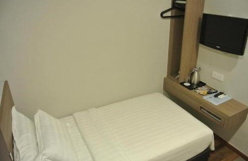 Kuantan Hotel | Riverside Boutique Hotel