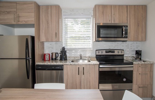 Pompano Beach Apartamento | Riverside by the Beach Apartments