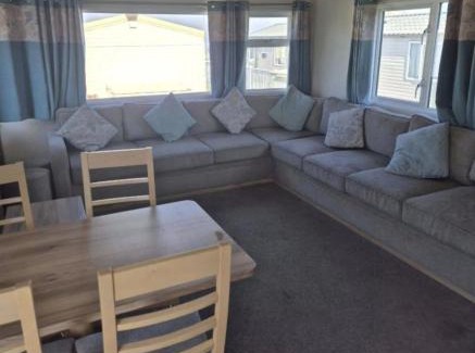 Isle of Grain Apartamento | Riverside Caravan Hire, Haven Kent Coast