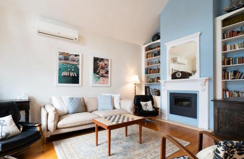 Barwon Heads Casa | Riverside Charm - A stone's throw to the river