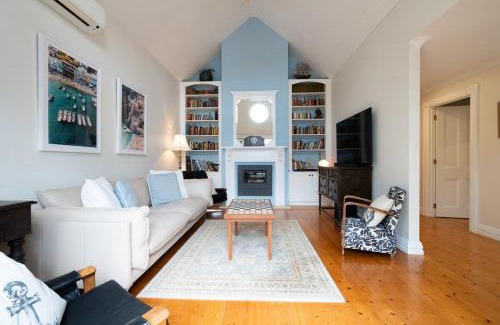 Barwon Heads Casa | Riverside Charm - A stone's throw to the river