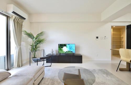 Chibana Apartamento | Riverside Chibana リバーサイド知花