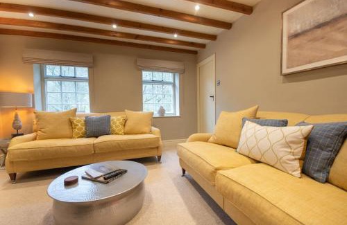 Alstonfield Casa | Riverside Cottage Alstonefield Peak District