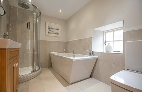 Alstonfield Cabaña | Riverside Cottage Alstonefield Peak District