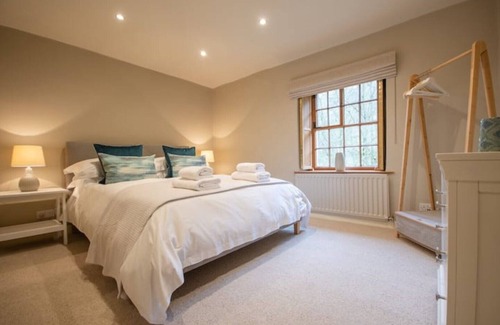 Alstonfield Cabaña | Riverside Cottage Alstonefield Peak District