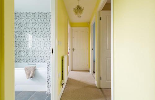 Evesham Casa | Riverside cottage