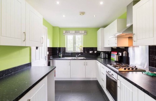 Evesham Casa | Riverside Cottage -