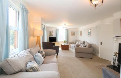 Stalham Casa | Riverside Cottage